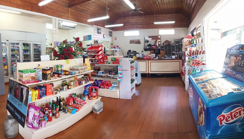 Old Tawonga Store | store | 52 Kiewa Valley Highway, Tawonga VIC 3697, Australia | 0357541667 OR +61 3 5754 1667