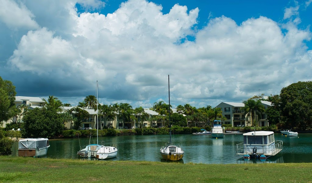 Bicentennial Park | park | Noosa Heads QLD 4567, Australia