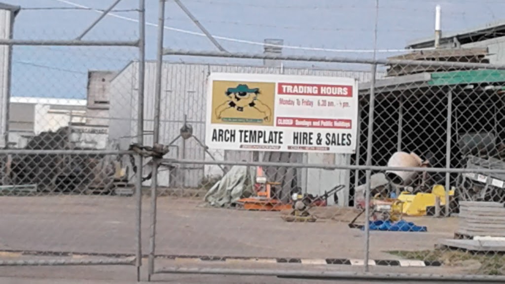 ARCH Template Hire & Sales | store | 461 Bayswater Rd, Garbutt QLD 4814, Australia | 0747745944 OR +61 7 4774 5944