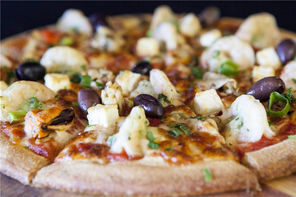 Prime Pizza | meal delivery | 1 Centreway, Mount Waverley VIC 3149, Australia | 0398023333 OR +61 3 9802 3333