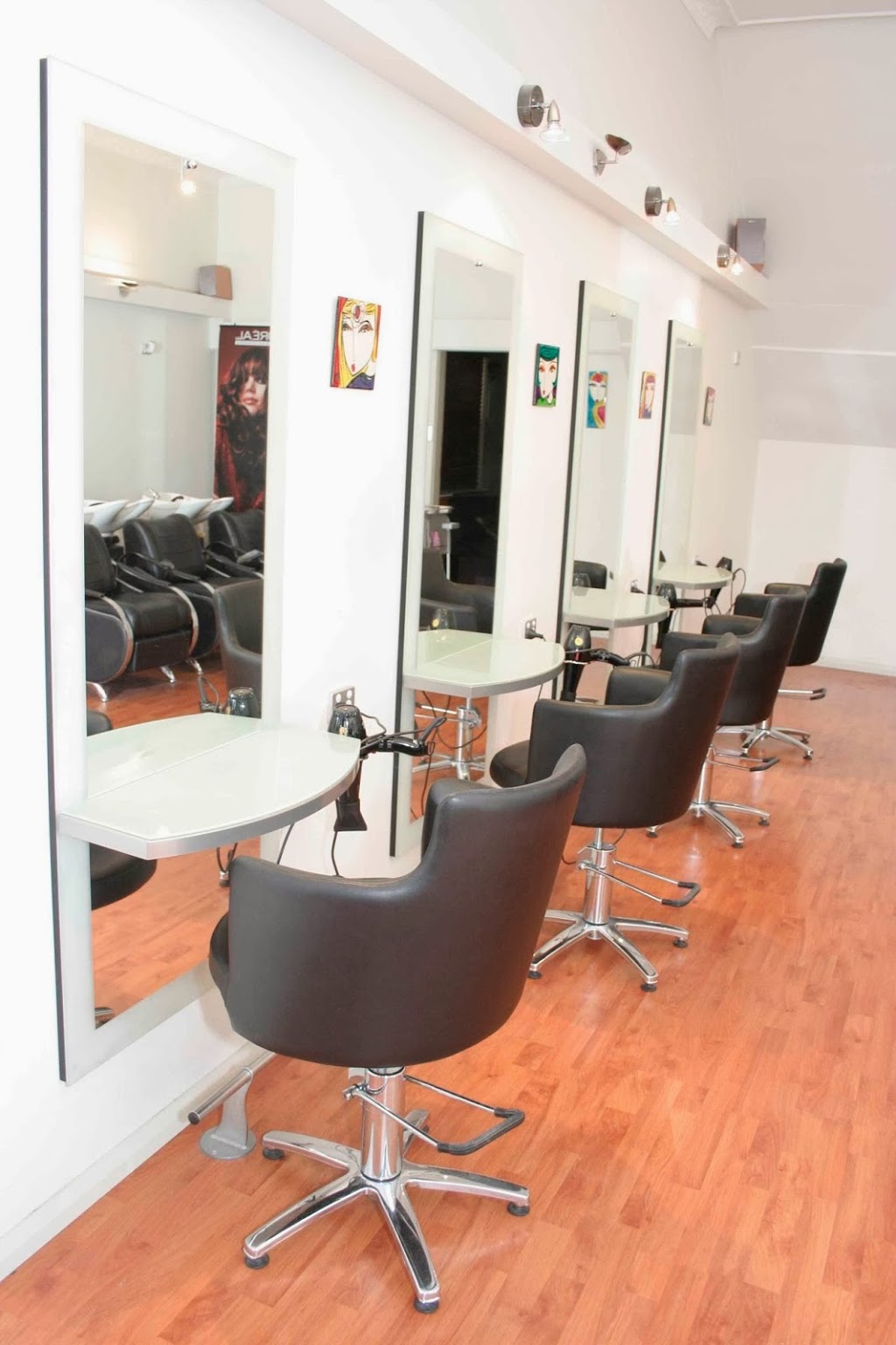 Scanlon Hair | hair care | 201 Concord Rd, North Strathfield NSW 2137, Australia | 0297431779 OR +61 2 9743 1779