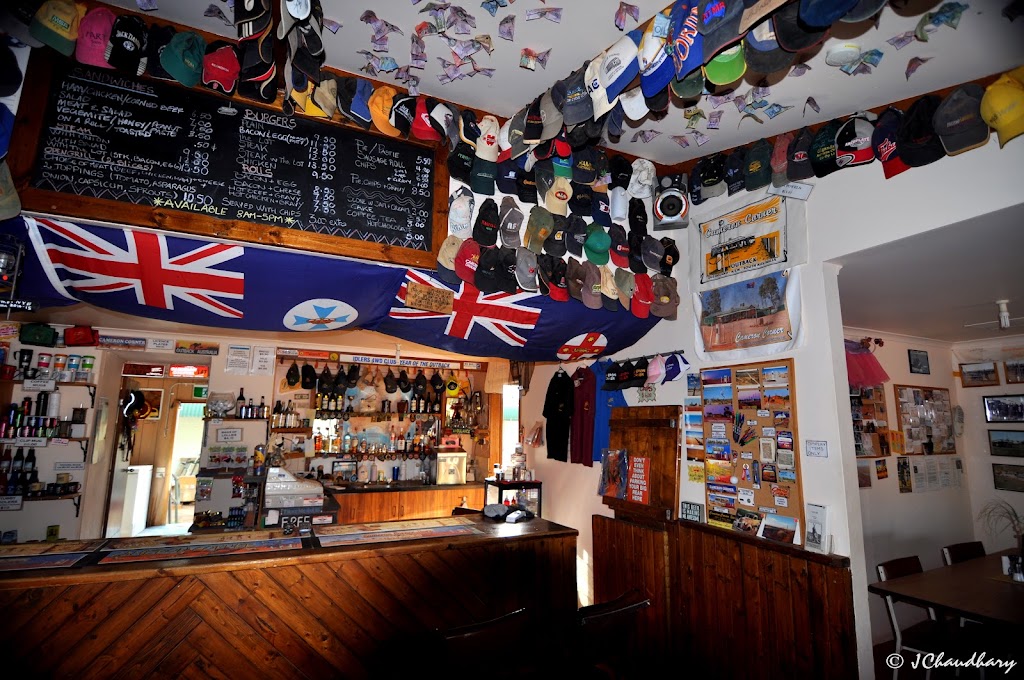 Cameron Corner Store | Camerons Corner Rd, Cameron Corner QLD 4492, Australia | Phone: (08) 8091 3872