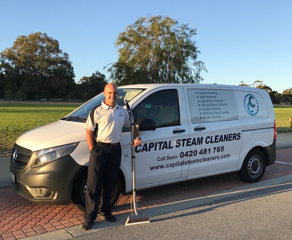 CAPITAL STEAM CLEANERS | laundry | 46 Vancouver Parade, Wanneroo, Perth WA 6065, Australia | 0420481765 OR +61 420 481 765