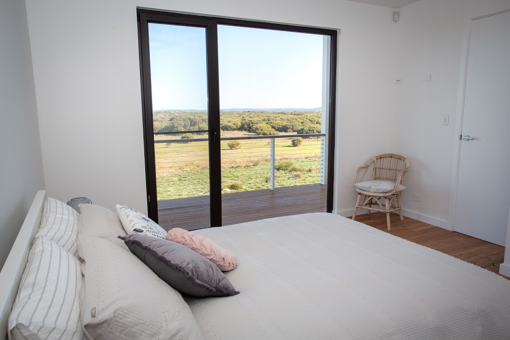 Sea Salt Beach House | lodging | 27 Kightley Rd, Goolwa Beach SA 5214, Australia | 0438364414 OR +61 438 364 414