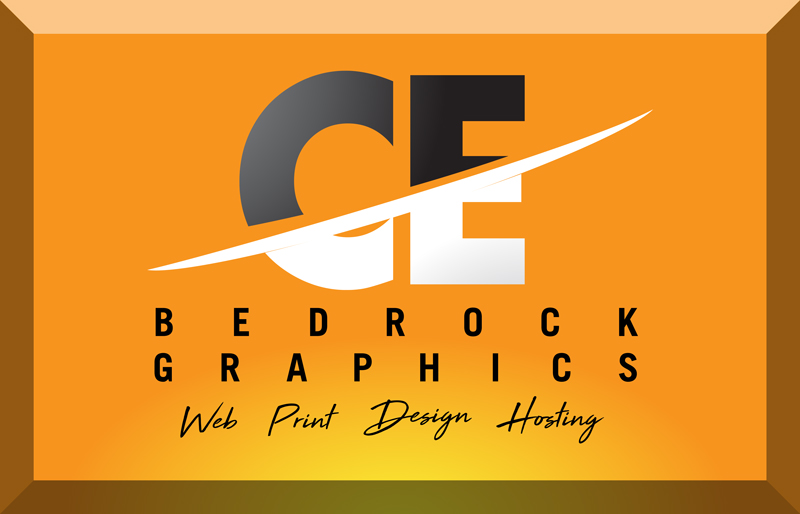 Bedrock Graphics | Geographe Loop, Ellenbrook WA 6069, Australia | Phone: 0416 071 078