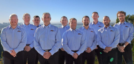 Protector Fire Services | 1952 Beach Rd, Malaga WA 6090, Australia | Phone: (08) 9207 9700