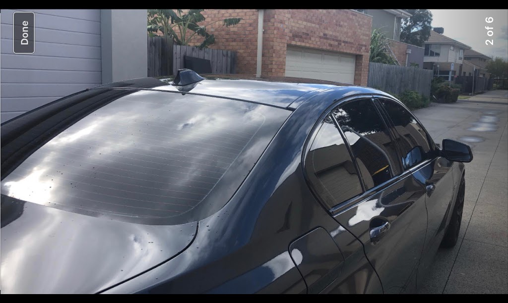 RSD Window Tinting | car repair | 5 Cafardi Blvd, Keysborough VIC 3173, Australia | 0432225471 OR +61 432 225 471