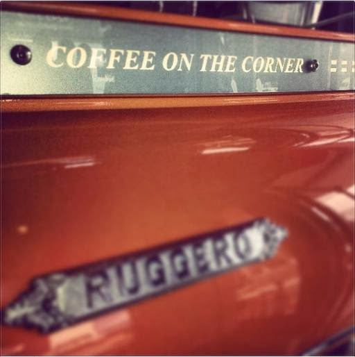 Coffee on the Corner | cafe | 68 Scarborough Beach Rd, Scarborough WA 6019, Australia | 0893411042 OR +61 8 9341 1042