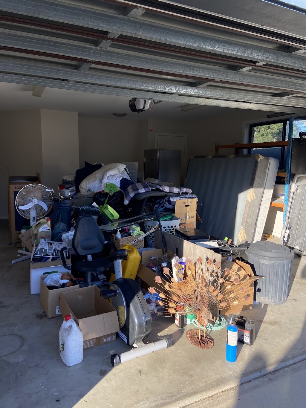 Coffs Coast Rubbish Removers | Little Cove Rd, Emerald Beach NSW 2456, Australia | Phone: 0458 131 118