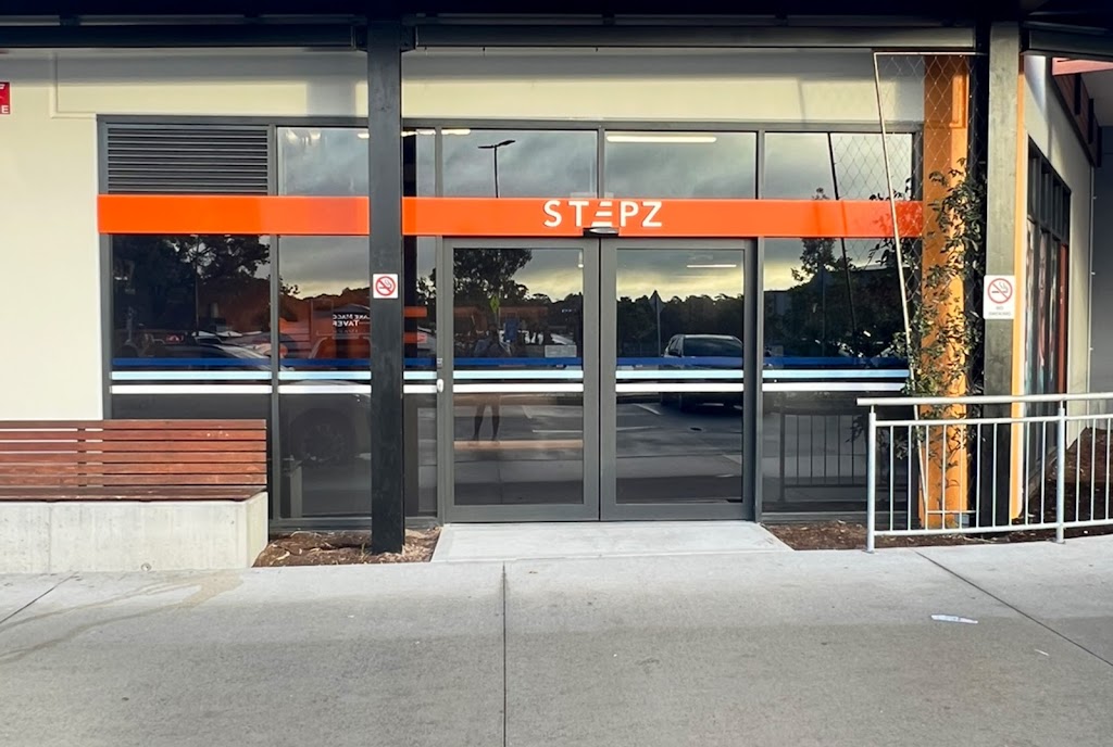 Stepz Fitness Lake Macquarie | Shop FS4/46 Wilsons Rd, Mount Hutton NSW 2290, Australia | Phone: 0468 576 786