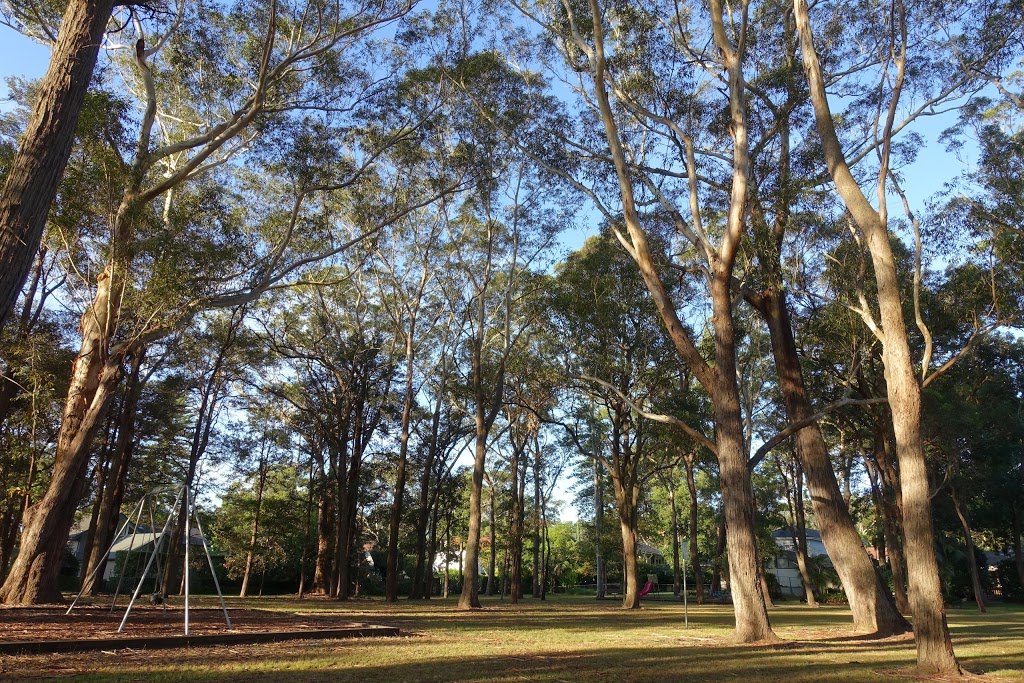 Ticket Of Leave Reserve | park | Coronga Cres, Killara NSW 2071, Australia