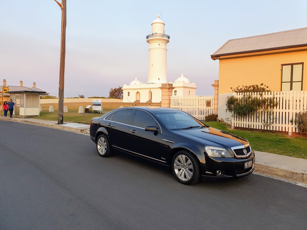 M.C. Limousines | 37 Garrett St, Moss Vale NSW 2577, Australia | Phone: (02) 9773 1338