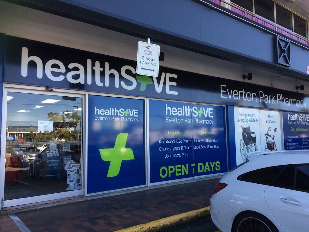Everton Park Healthsave Pharmacy | 729 Stafford Rd, Everton Park QLD 4053, Australia | Phone: (07) 3355 3408
