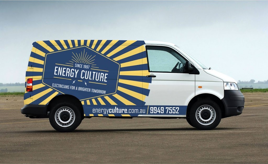 Energy Culture | electrician | Eileen St, North Balgowlah NSW 2093, Australia | 0299497552 OR +61 2 9949 7552