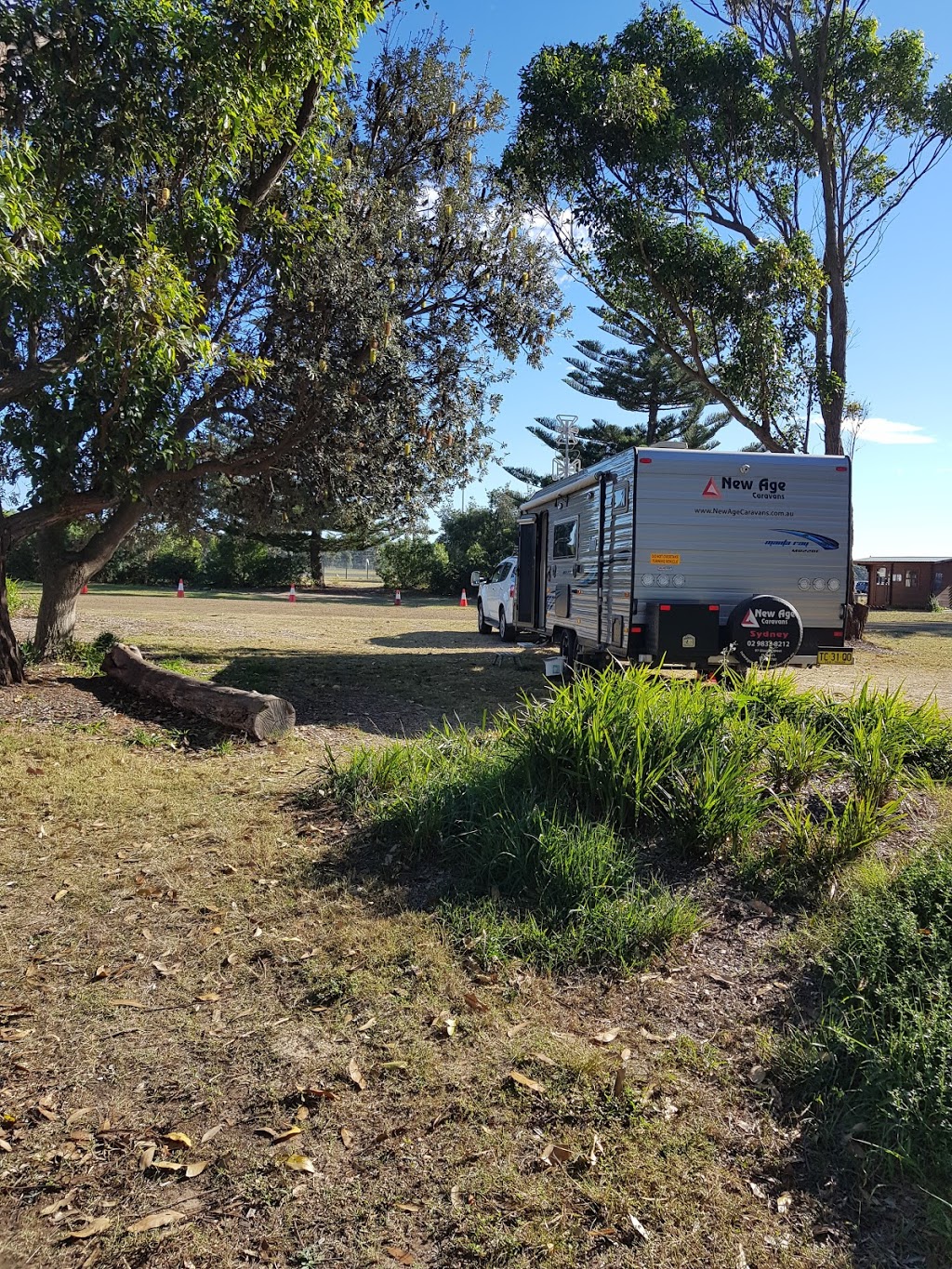 Moruya North Head Campground | campground | N Head Dr, Moruya NSW 2537, Australia | 0428633447 OR +61 428 633 447