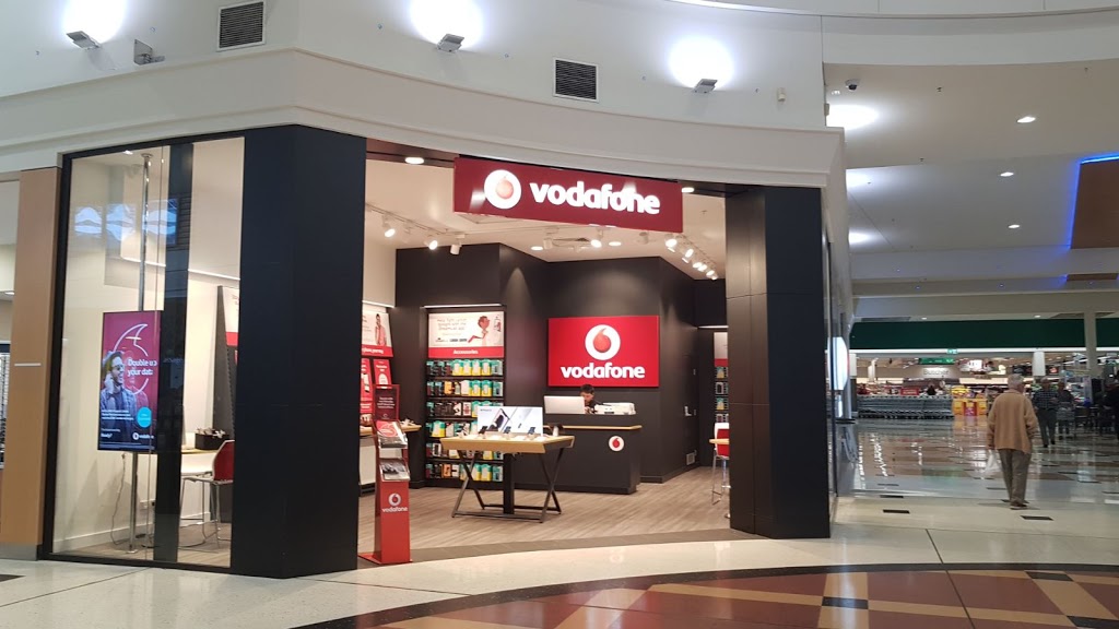 Vodafone Taigum | electronics store | Taigum Square Shopping Centre SP018, Beams Rd, Taigum QLD 4018, Australia | 0738653172 OR +61 7 3865 3172