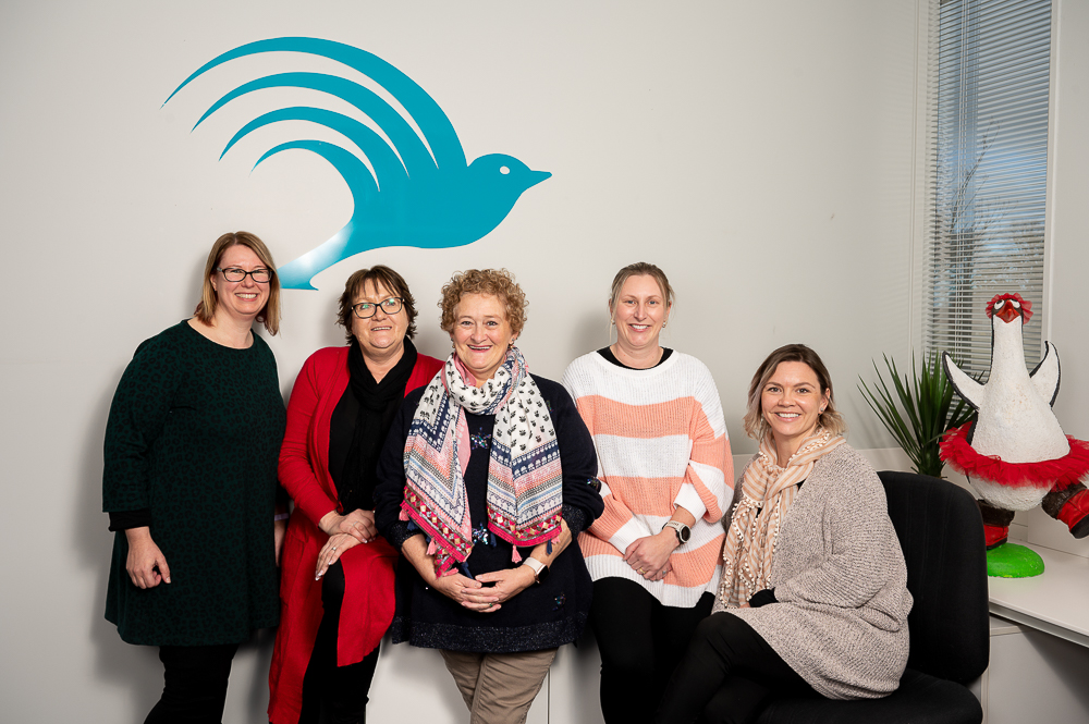 Pinarc Disability Support Lucas | 1828 Sturt St, Alfredton VIC 3350, Australia | Phone: 1800 746 272