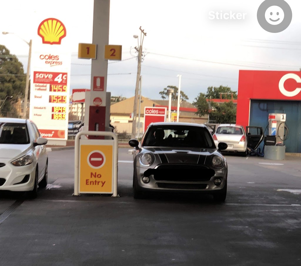 Shell | gas station | 88 Victoria Road, Buller St, Parramatta NSW 2150, Australia | 0298908153 OR +61 2 9890 8153