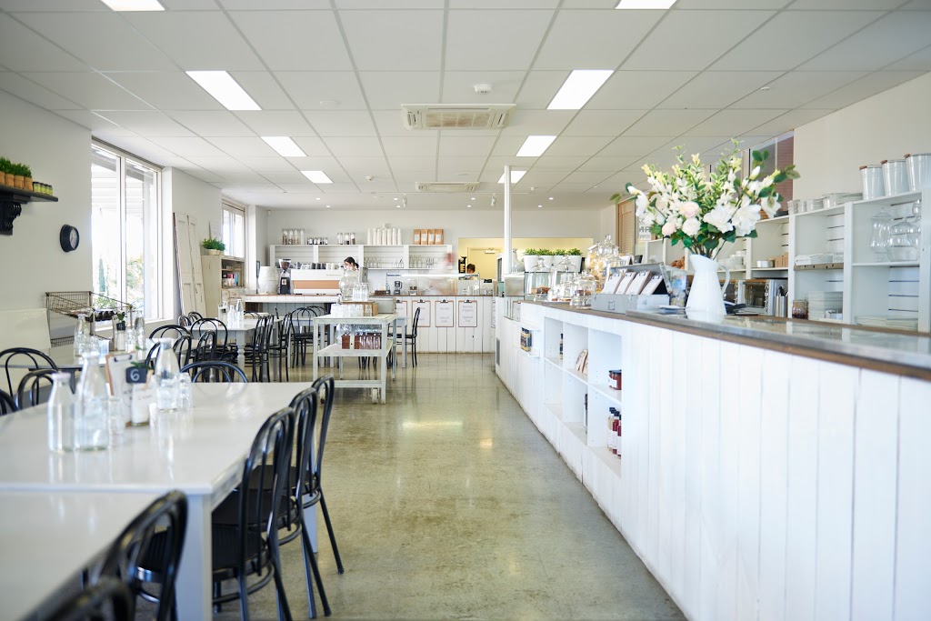 The Provender & Co. | cafe | 7725 Goulburn Valley Hwy, Kialla VIC 3631, Australia | 0358630865 OR +61 3 5863 0865