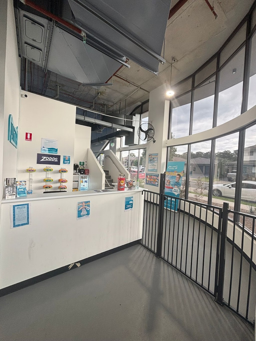 JUMP! Swim Schools Glenmore Park | at Glenmore Village, Shop 1a/90 Glenmore Ridge Dr, Glenmore Park NSW 2745, Australia | Phone: 0449 950 291