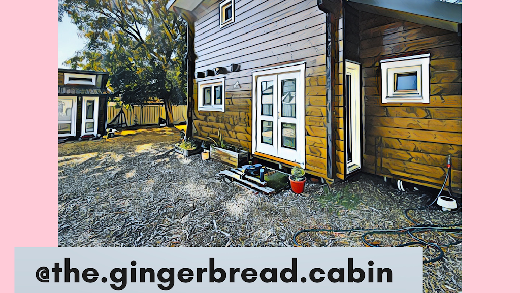 The Gingerbread Cabin | 373A South St, Hilton WA 6163, Australia | Phone: 0481 344 854