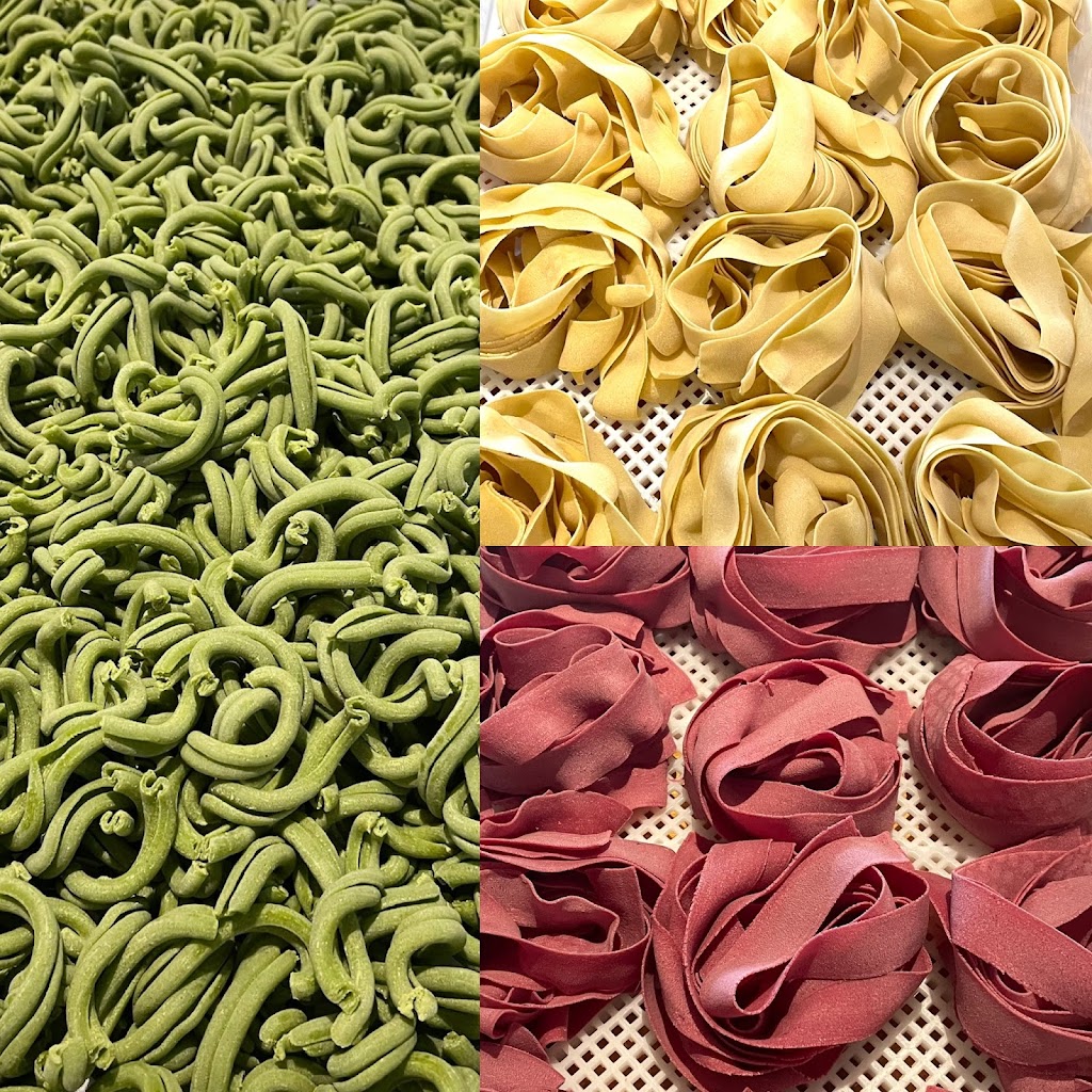 Pasta di Puglia | 34 Great Ocean Rd, Aireys Inlet VIC 3231, Australia | Phone: 0404 183 271