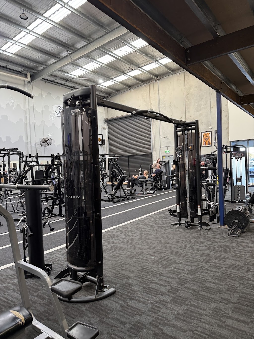 Pro-Active Torquay | 22 Cylinders Dr, Torquay VIC 3228, Australia | Phone: 1300 890 507