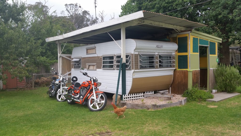 Nowa Nowa Caravan Park | 7 Bridge St, Nowa Nowa VIC 3887, Australia | Phone: 0423 545 318