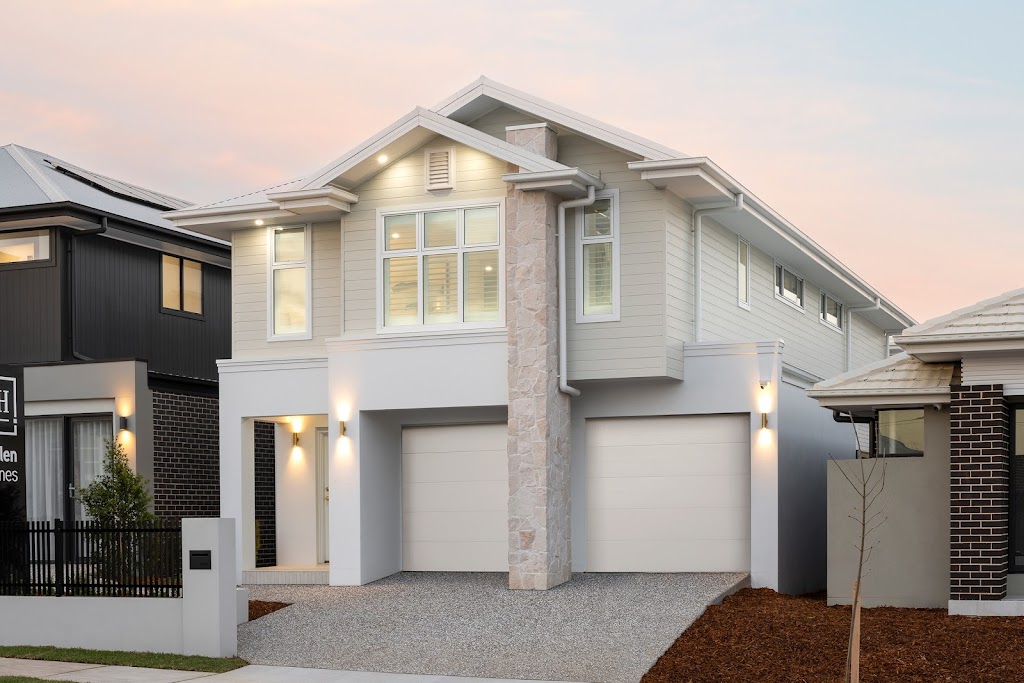 Brolen Homes - Homeworld Oran Park | 35 Allambie Cct, Oran Park NSW 2570, Australia | Phone: 0477 002 154