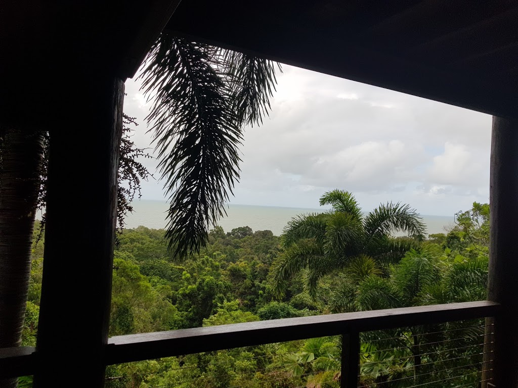 The Barn Daintree Holiday House | lodging | Lot 50 Kauri Cl, Cow Bay QLD 4873, Australia | 0740341277 OR +61 7 4034 1277