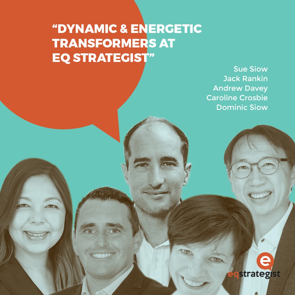 EQ Strategist - EQ Leadership Training in Sydney |  | 63 Hill St, Roseville NSW 2069, Australia | 0289013239 OR +61 2 8901 3239