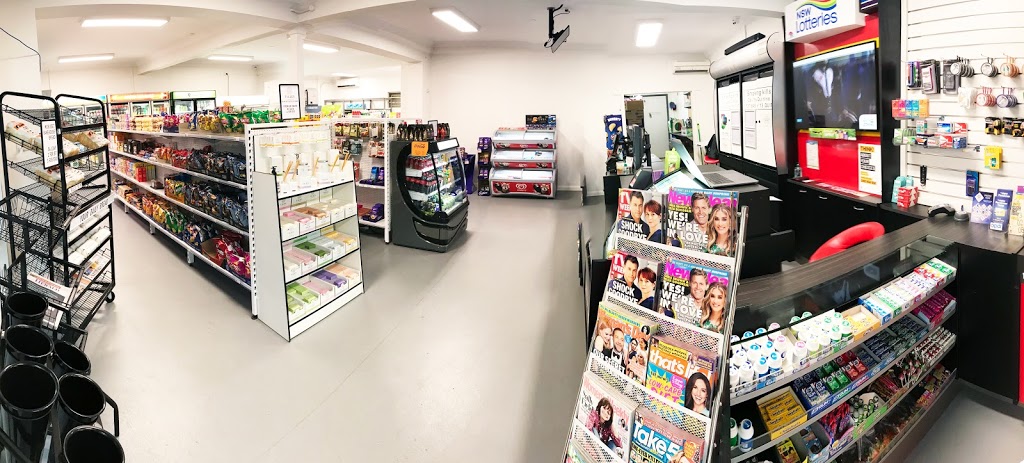 News N More | convenience store | 2-3/17 Wamsley St, Dora Creek NSW 2264, Australia | 0240479970 OR +61 2 4047 9970