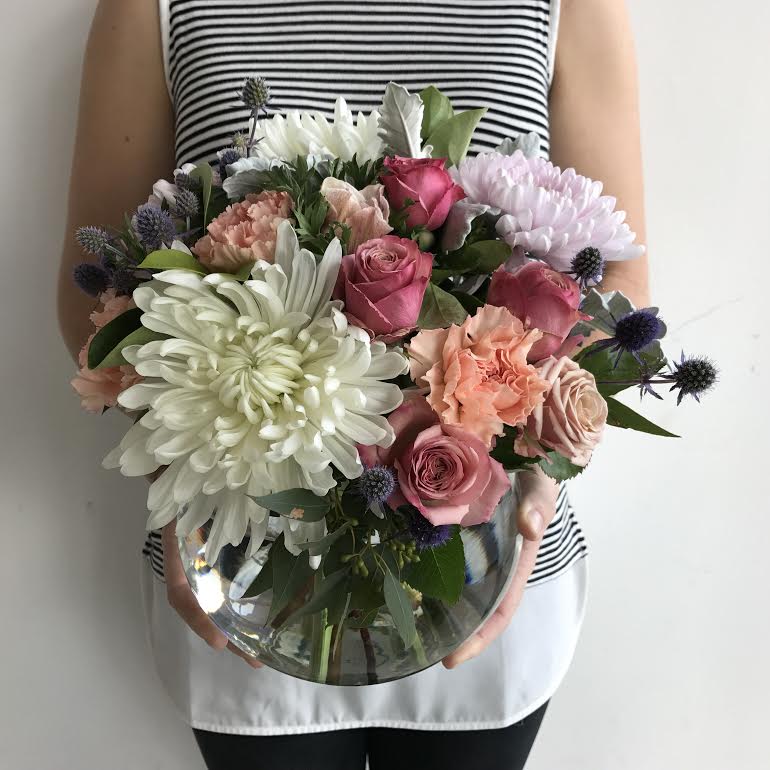 Flower Merchants Bella Vista | florist | 3/1 Circa Blvd, Baulkham Hills NSW 2153, Australia | 0288247200 OR +61 2 8824 7200
