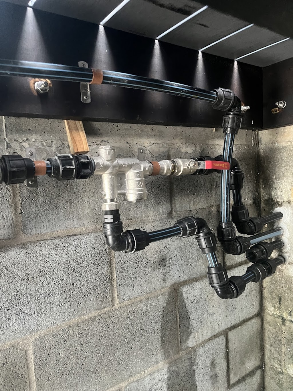 Jetty Plumbing | 48 Hi-Tech Dr, Toormina NSW 2452, Australia | Phone: 0459 339 205