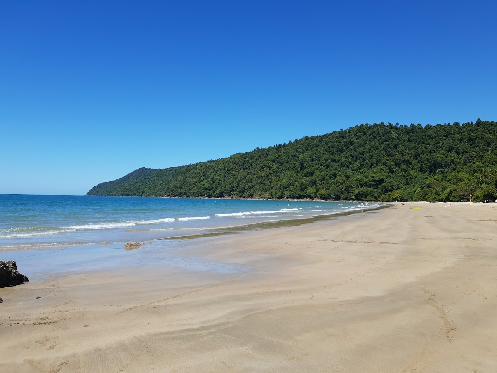 Etty Bay Accommodation | 634 Etty Bay Rd, Mourilyan QLD 4858, Australia | Phone: 0417 074 823