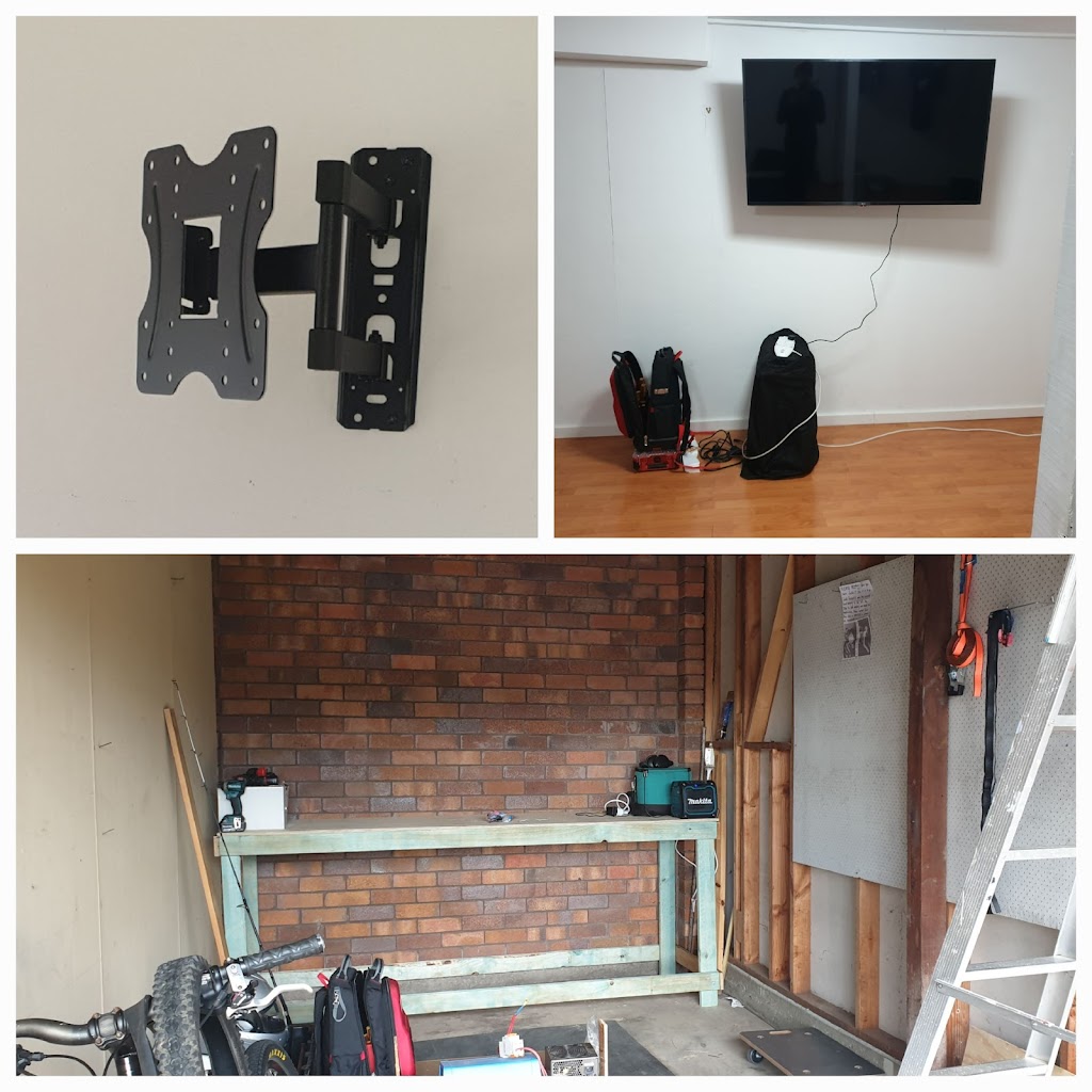 Forster Fixit | 14 Elizabeth Parade, Forster NSW 2428, Australia | Phone: 0467 192 950