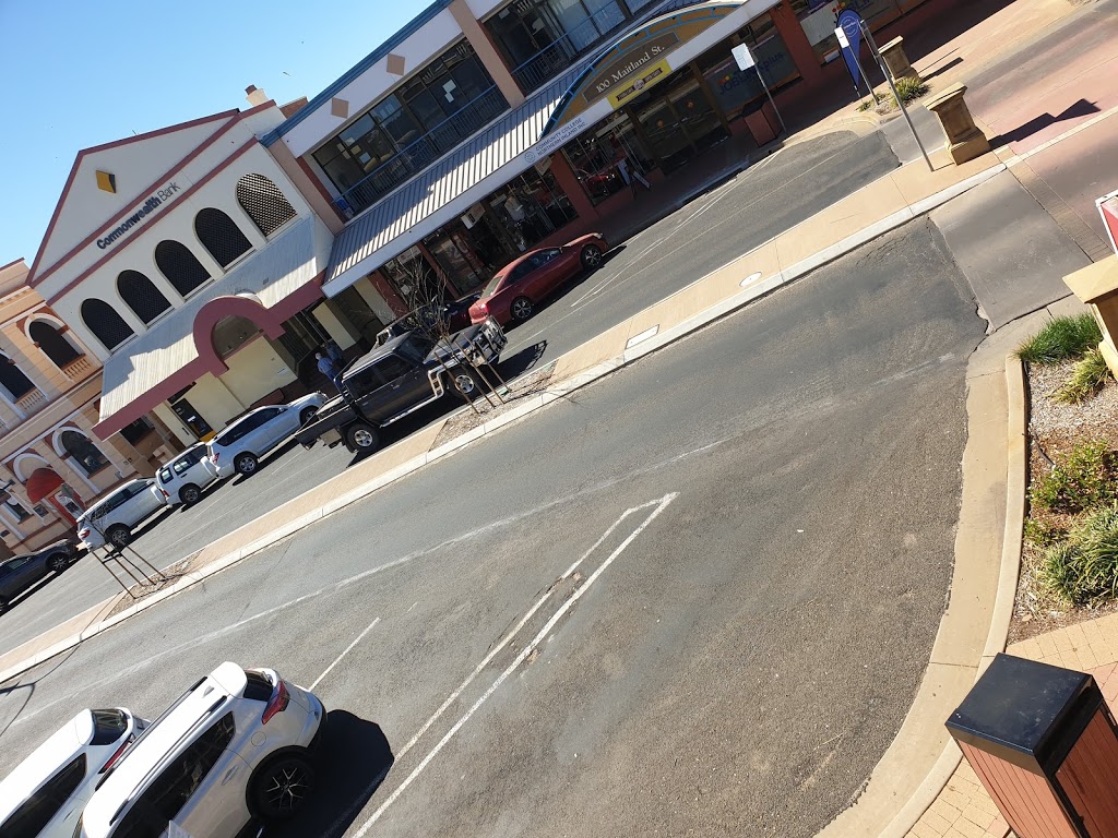 Centre of Town | 87 Maitland St, Narrabri NSW 2390, Australia | Phone: (02) 6792 5390