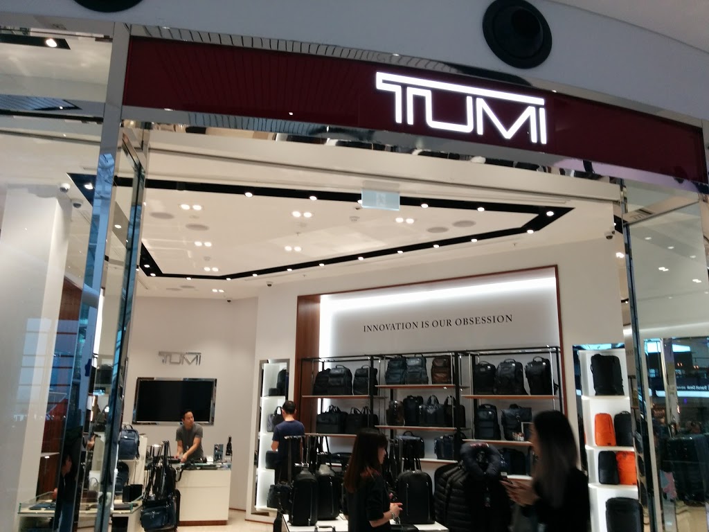 Tumi (Mascot NSW 2020) Opening Hours