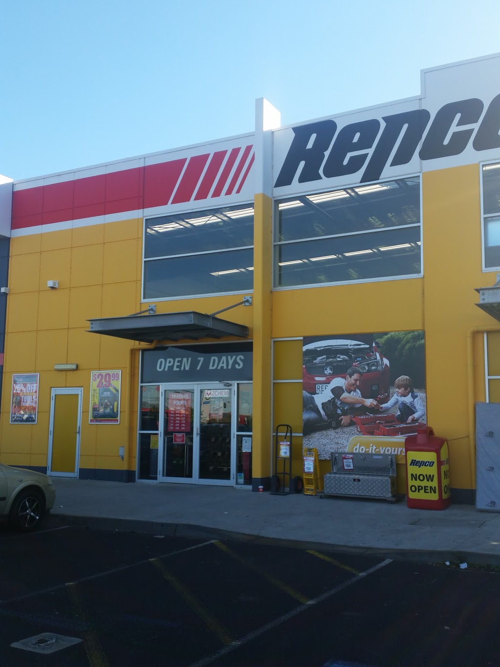 Repco South Morang | car repair | 3/20 Murdoch Rd, South Morang VIC 3752, Australia | 0384324000 OR +61 3 8432 4000