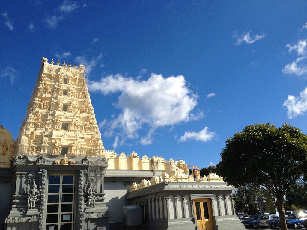 Shri Shiva Vishnu Temple | hindu temple | 52 Boundary Rd, Carrum Downs VIC 3201, Australia | 0390699723 OR +61 3 9069 9723