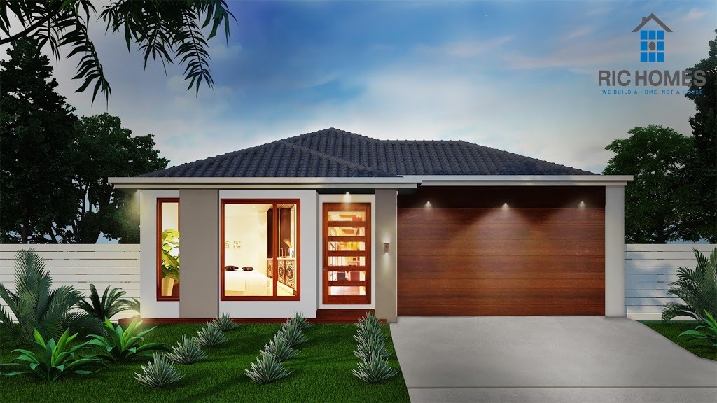 RIC HOMES | real estate agency | 8 May Rd, Lalor VIC 3075, Australia | 0394652504 OR +61 3 9465 2504