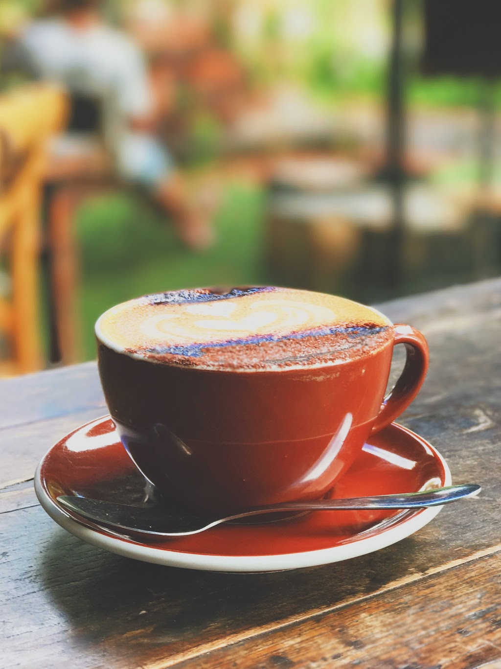 Little Cove Coffee Co | 4/205 Weyba Rd, Noosaville QLD 4566, Australia | Phone: (07) 5440 5422