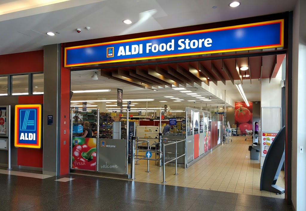 ALDI Keilor East | supermarket | Buckley St, Keilor East VIC 3033, Australia