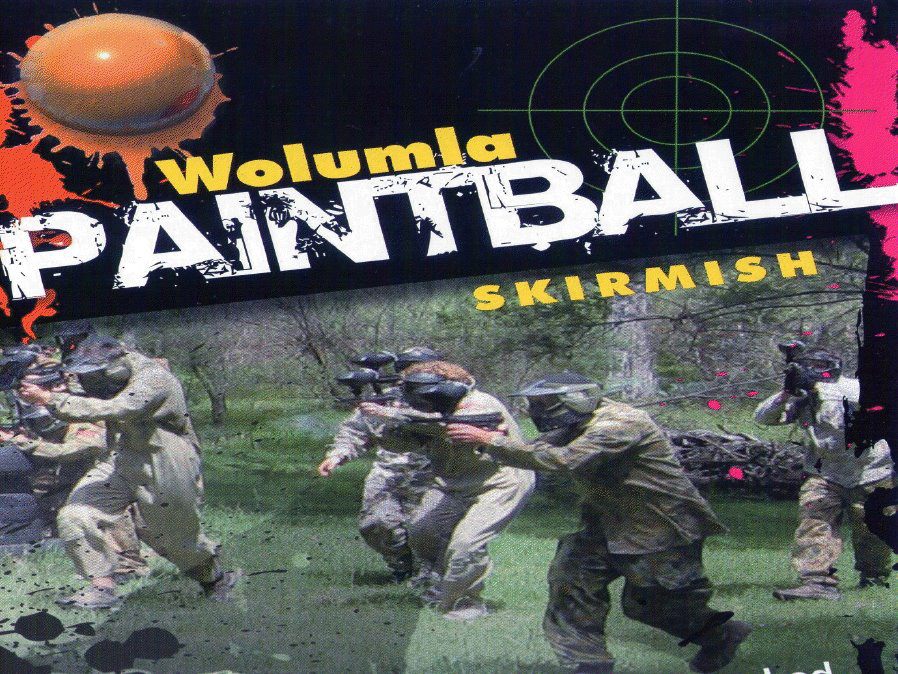 South Coast NSW (Wolumla) Skirmish Paintball |  | 18 Coral Park Rd (Residential address only) Please refer to map for Paintball field location, Wolumla NSW 2550, Australia | 0407066975 OR +61 407 066 975