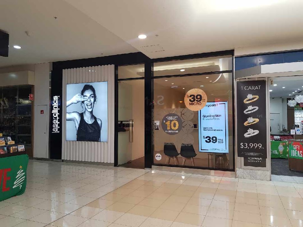 Laser Clinics Australia - Midland | hair care | Shop 035A, Midland Gate Shopping Centre, 274 Great Eastern Hwy, Midland WA 6056, Australia | 0862452188 OR +61 8 6245 2188