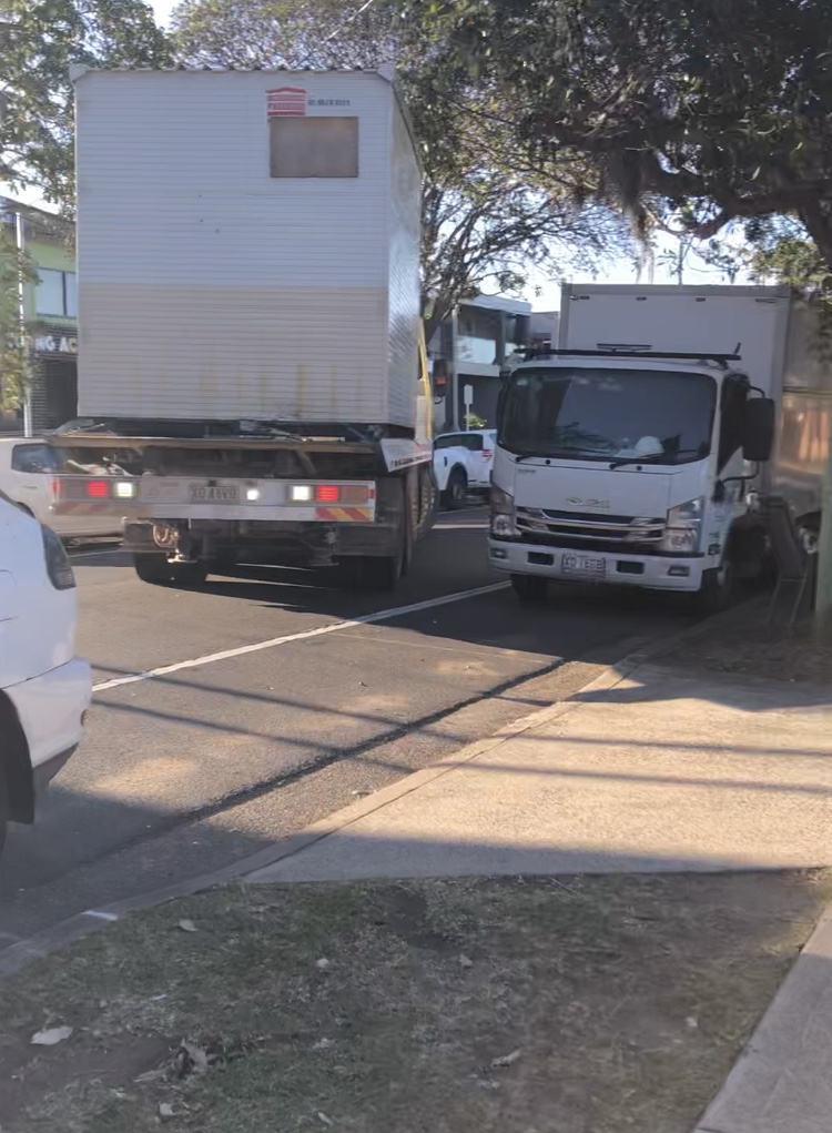 Chess Transport | Machinery Freight Experts | 14 Eastwood Rd, Leppington NSW 2179, Australia | Phone: 1300 124 377