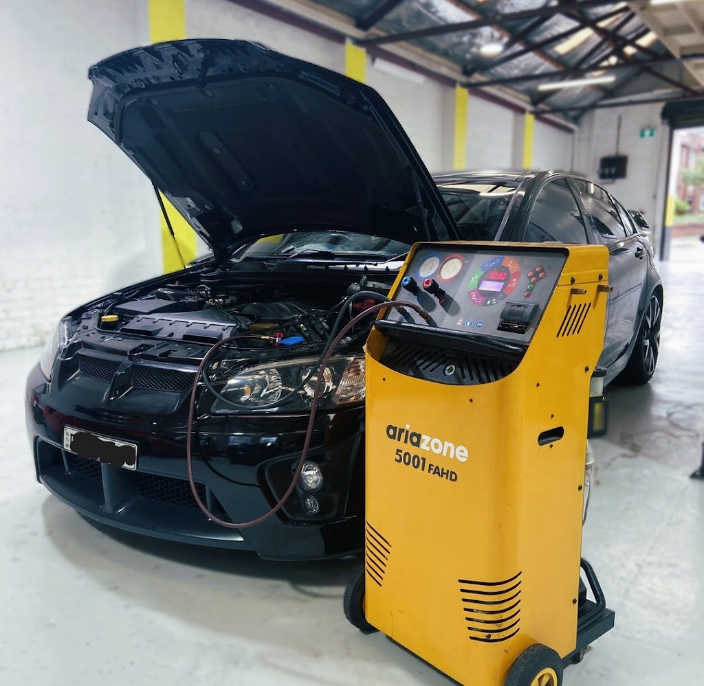 Rylstone mechanical | 91 Bartletts Rd, Rylstone NSW 2849, Australia | Phone: 0452 377 730