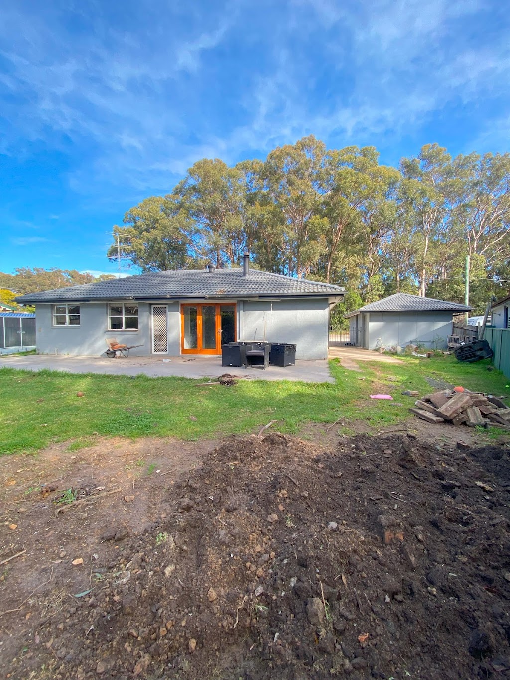 Rapid Demolition | 15 Gaudry St, The Oaks NSW 2570, Australia | Phone: 0491 174 084