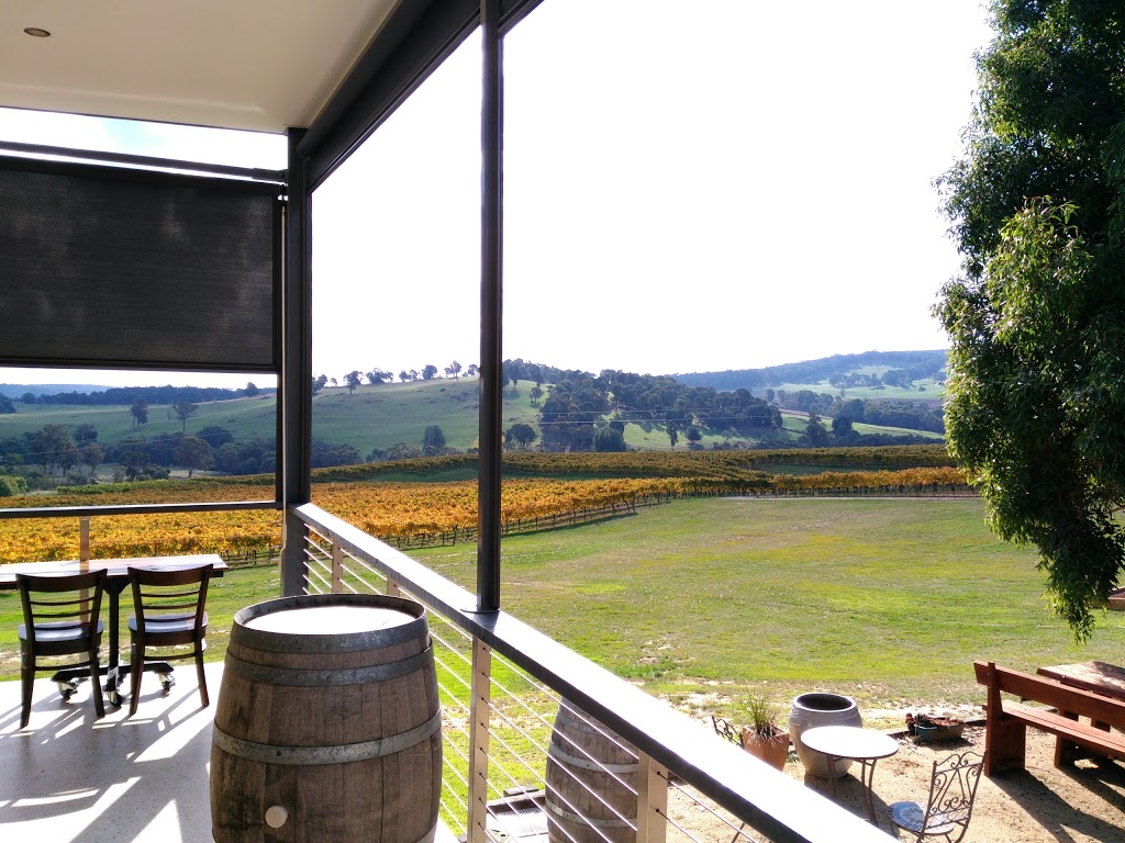 Courabyra Wines Tumbarumba | store | 805 Courabyra Rd, Tumbarumba NSW 2653, Australia | 0269482462 OR +61 2 6948 2462