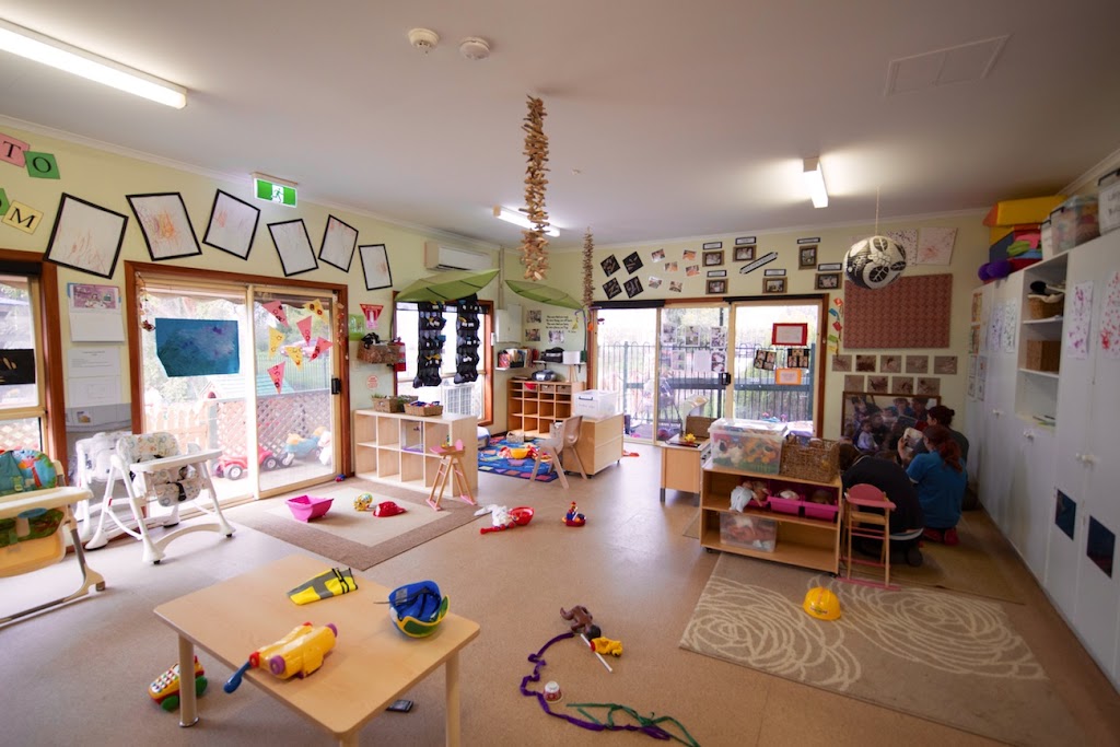 Goodstart Early Learning - Penfield | 201 Argent Rd, Penfield SA 5121, Australia | Phone: 1800 222 543